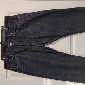 Mens Polo by Ralph Lauren Denim 36/30